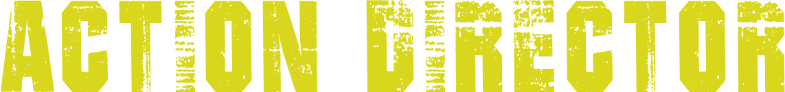 ACTION　DIRECTOR