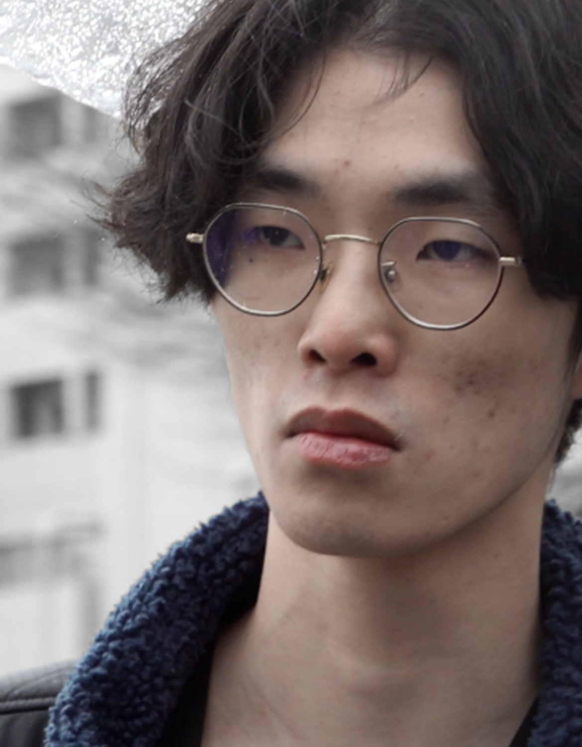 沖田遊戯as滝谷ドニー