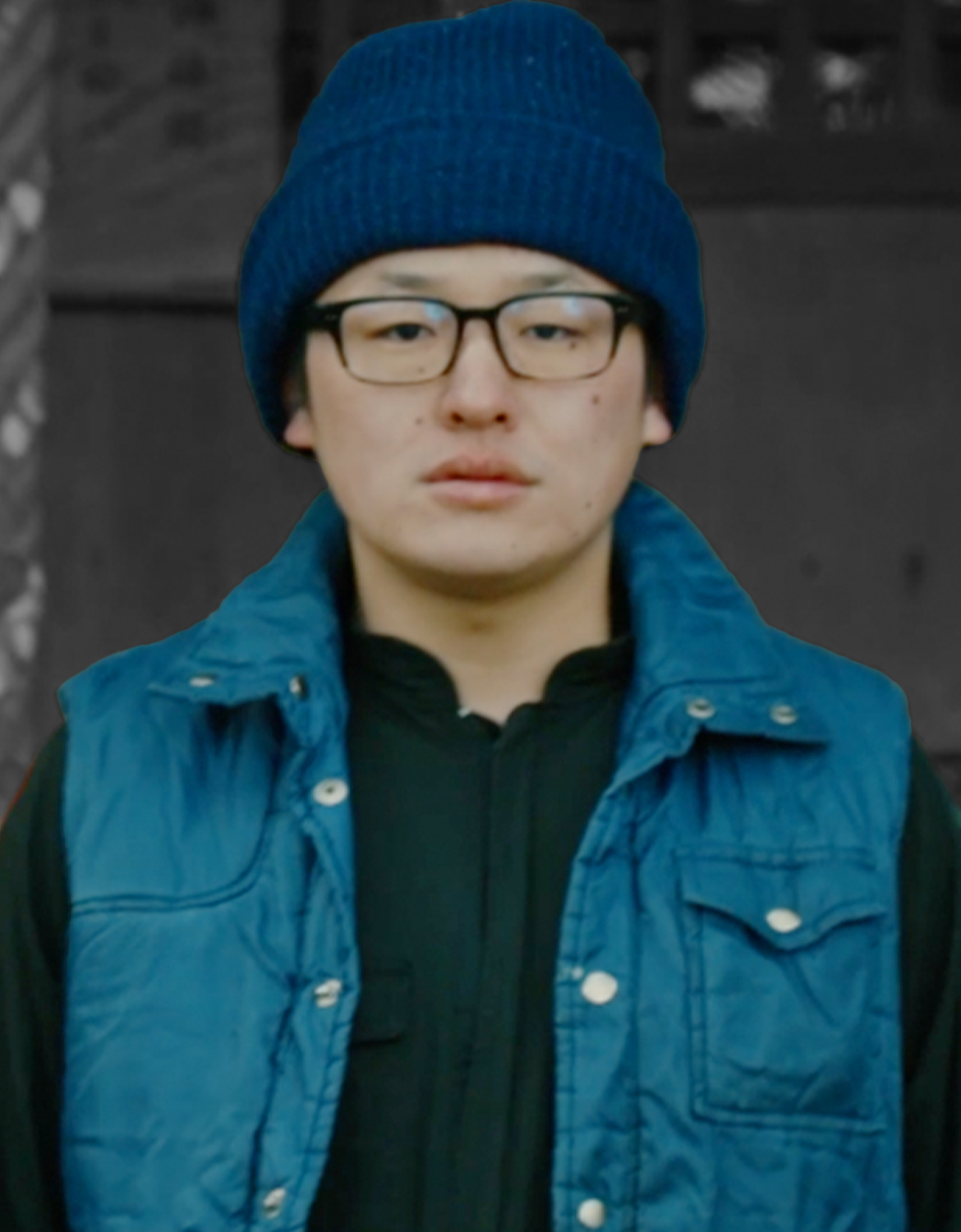 大坂健太as大坂健太